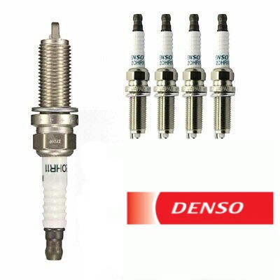 BUJİ SC20HR11 DENSO İRİDYUM