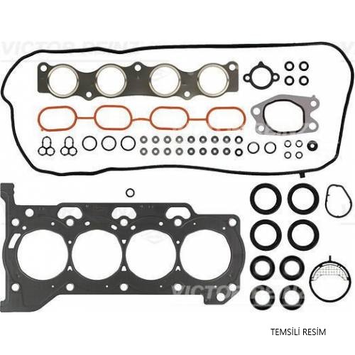 TAKIM CONTA 1.33 BENZİN 07-10