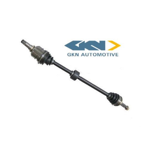 AKS KOMPLE DİZEL SAĞ GKN