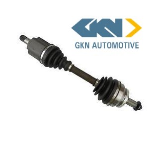 AKS KOMPLE DİZEL SOL GKN