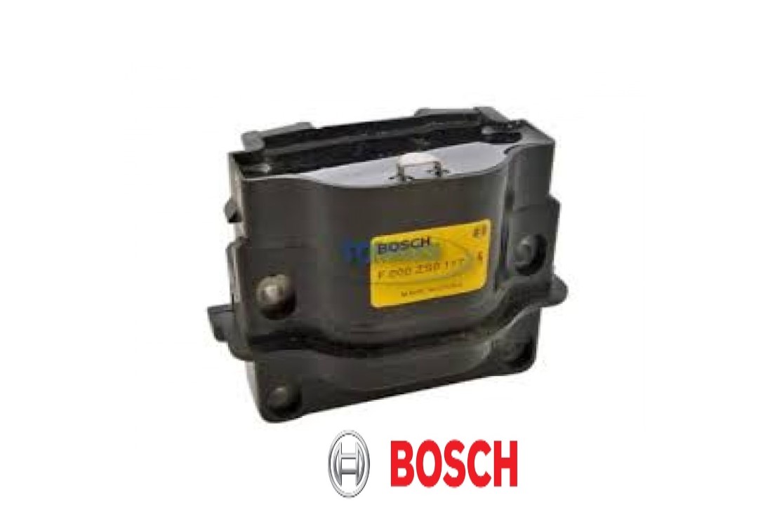 DİSTRİBÜTÖR BOBİN BOSCH