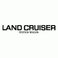  LAND CRUISER 01/08