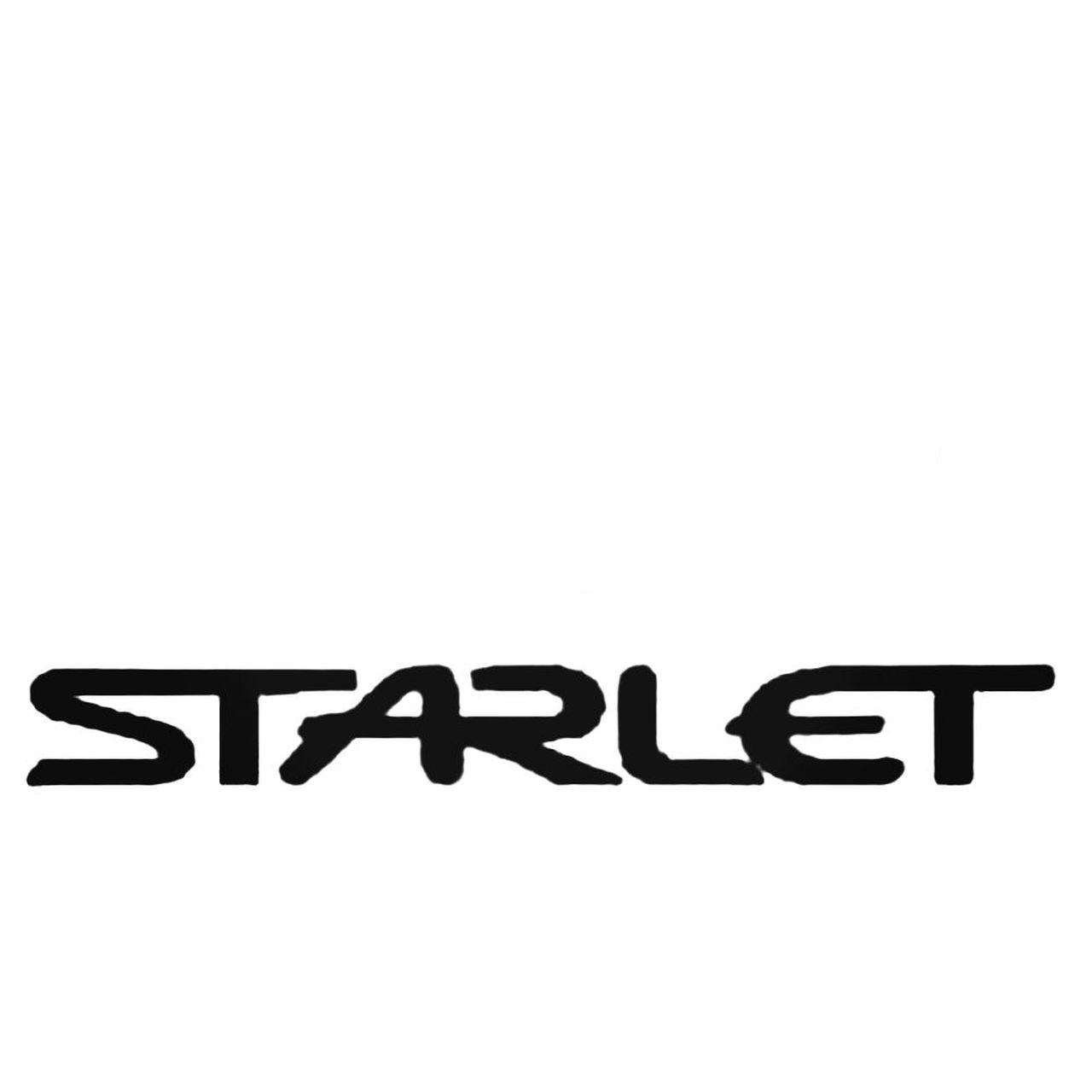  STARLET 97/98