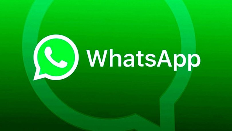 WHATSAPP DESTEĞİ